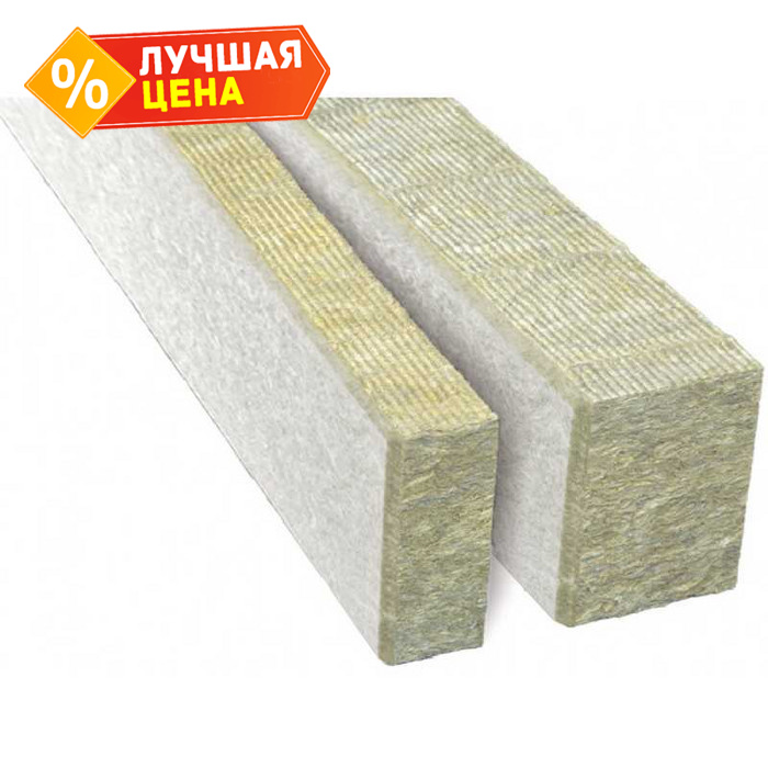 Ламель Paroc ROL 60 190х200х1480